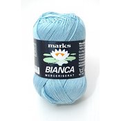 Bianca - Ljusblå