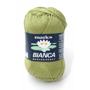 Bianca - Ljusgrön