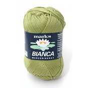 Bianca - Ljusgrön