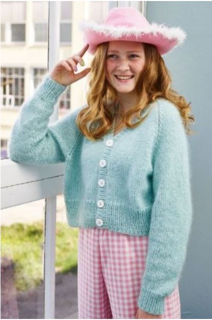 Esther - Mint - 2