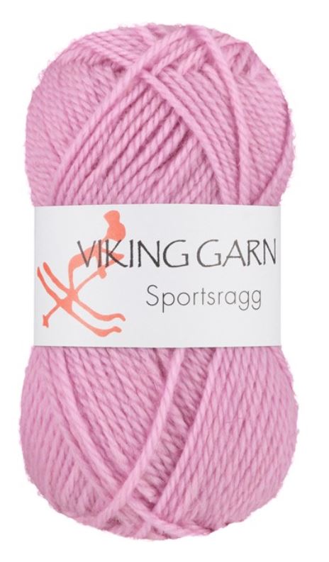 Sportragg - Rosa