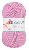 Sportragg - Rosa
