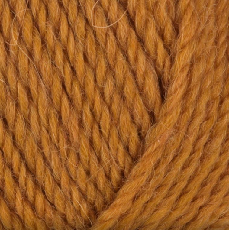 Sportragg - Senapsgul - 2