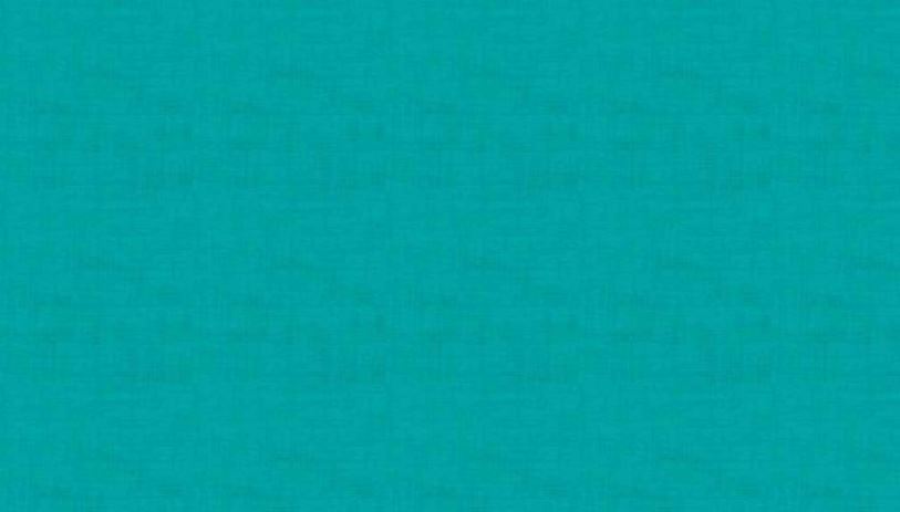 Bastyg Linen Turquoise