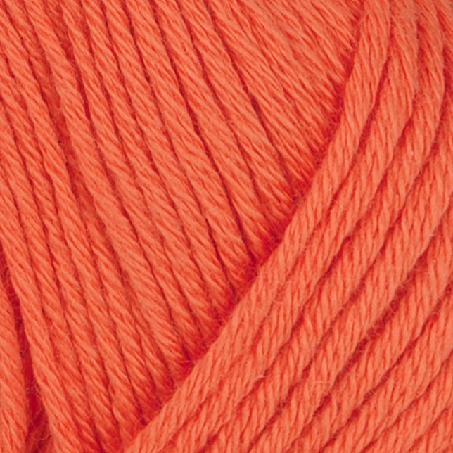 Björk - Orange - 2