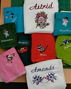 Broderi