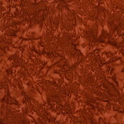Batik Röd/Brun