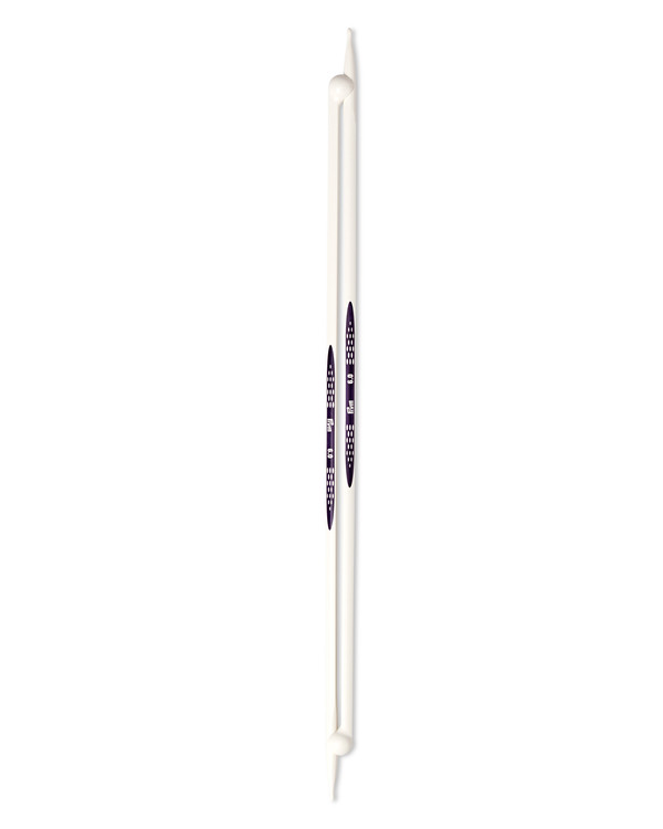 Prym ergonomiska jumperstickor 35 cm långa - 2