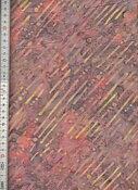 Batik - Rosa/lila/gul