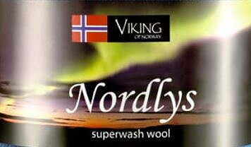 Nordlys