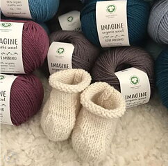 Soft Merino