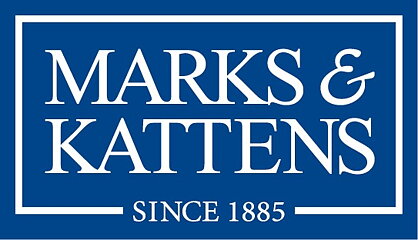 Marks & Kattens