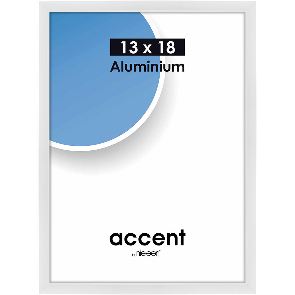 Accent Aluminium Vit Blank - 7