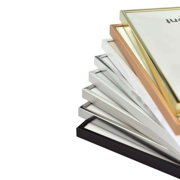 Accent Aluminium Vit Blank - 3