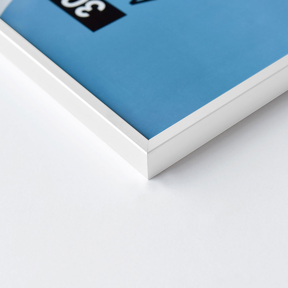 Accent Aluminium Vit Blank - 2