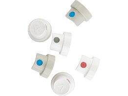 Amsterdam spray caps Special effects, 1,5- 6 cm