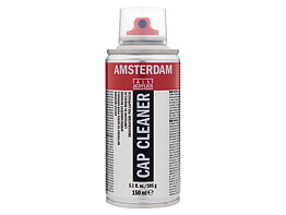 Amsterdam cap cleaner 150 ml