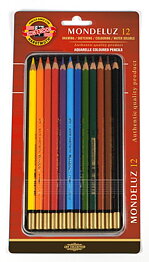 Mondeluz 3722 Basic