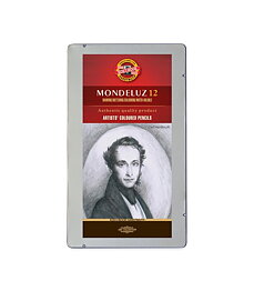 Mondeluz 3722 Gråa nyanser