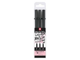 Sakura Pigma Micron May & Berry Set