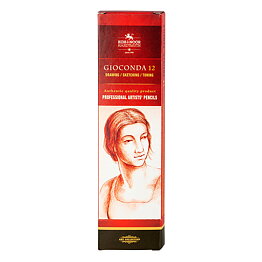 Gioconda Extra Charcoal 8812-3