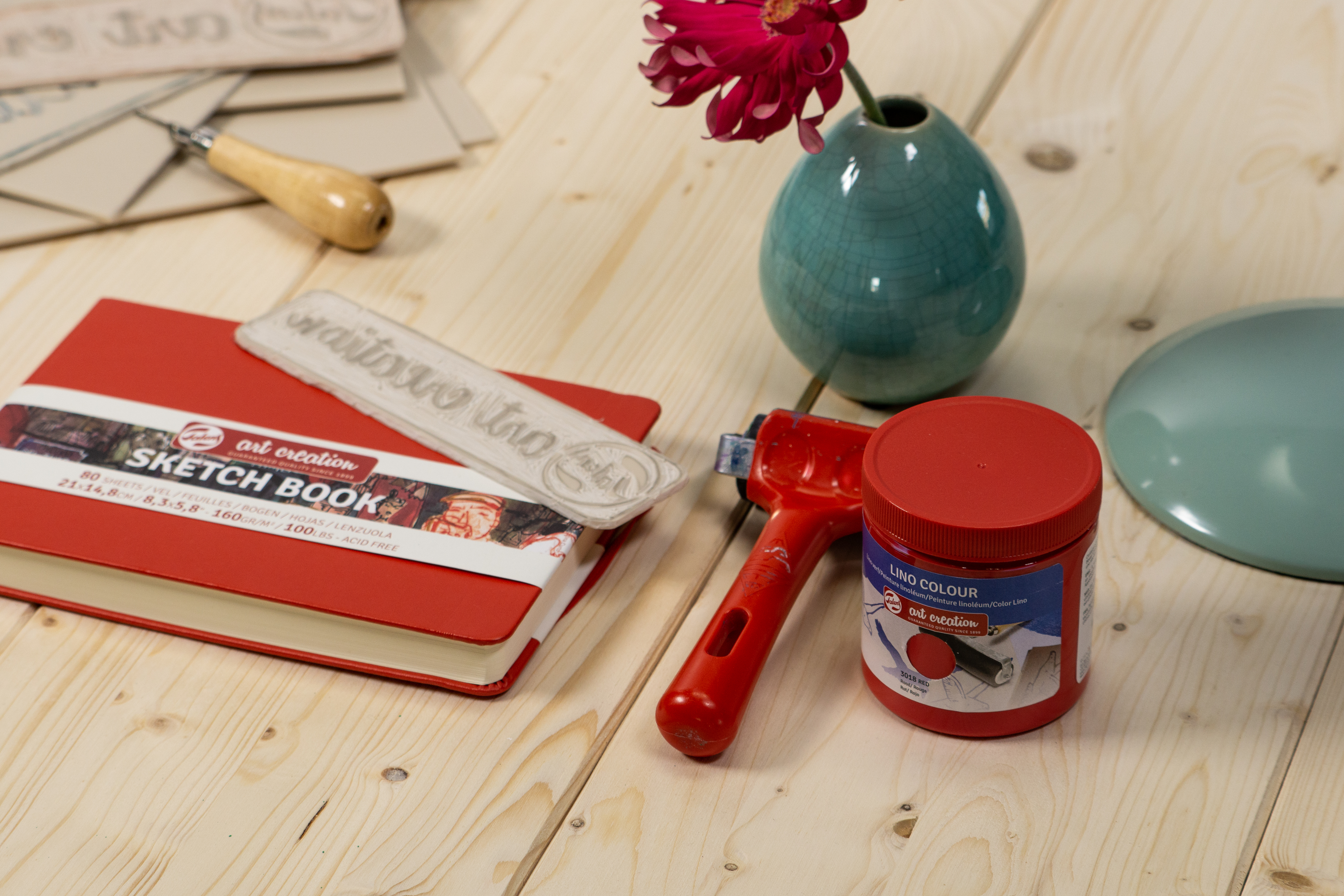 TAC Lino Colour 250 ml - 13