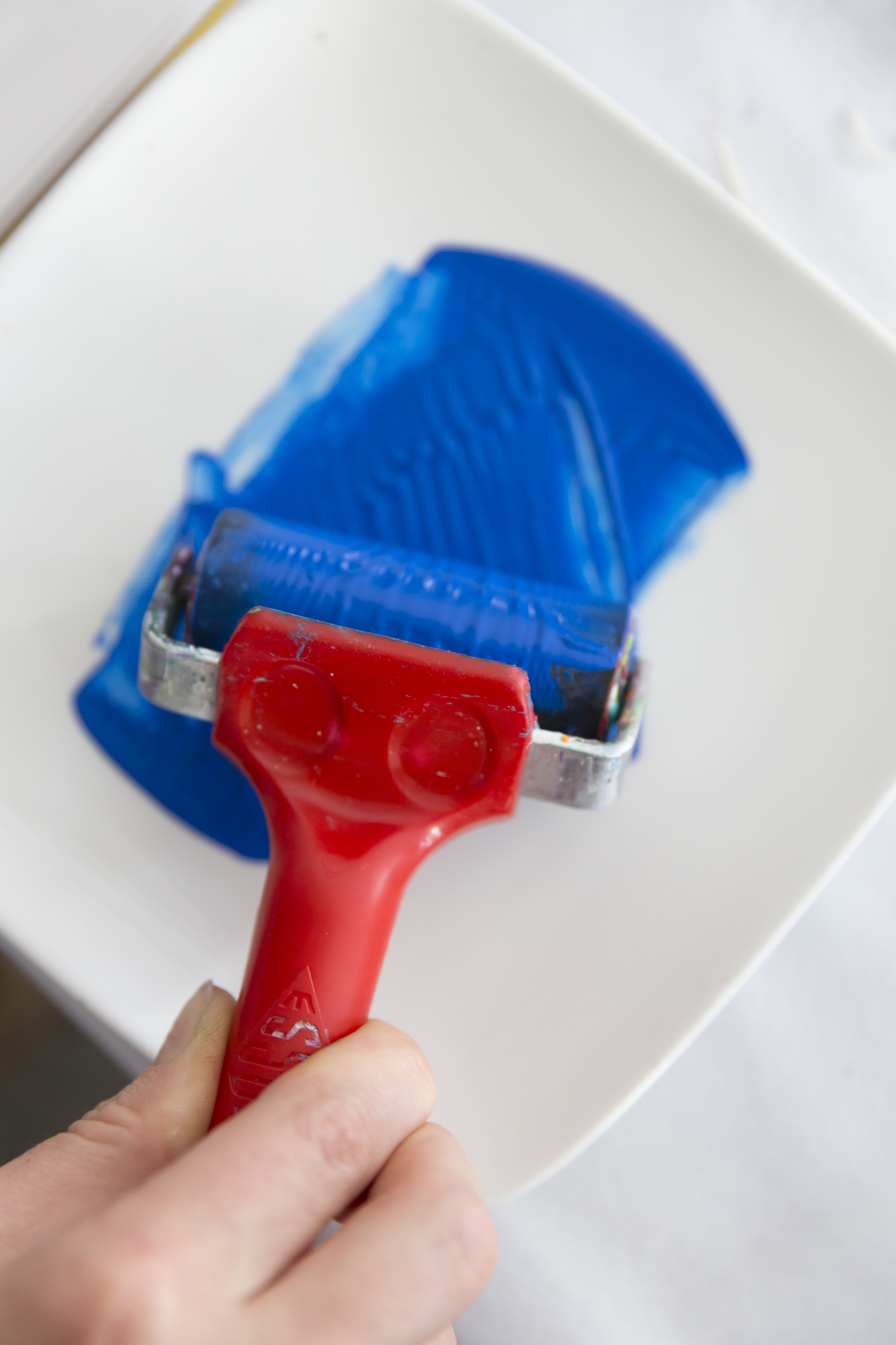TAC Lino Colour 250 ml - 8