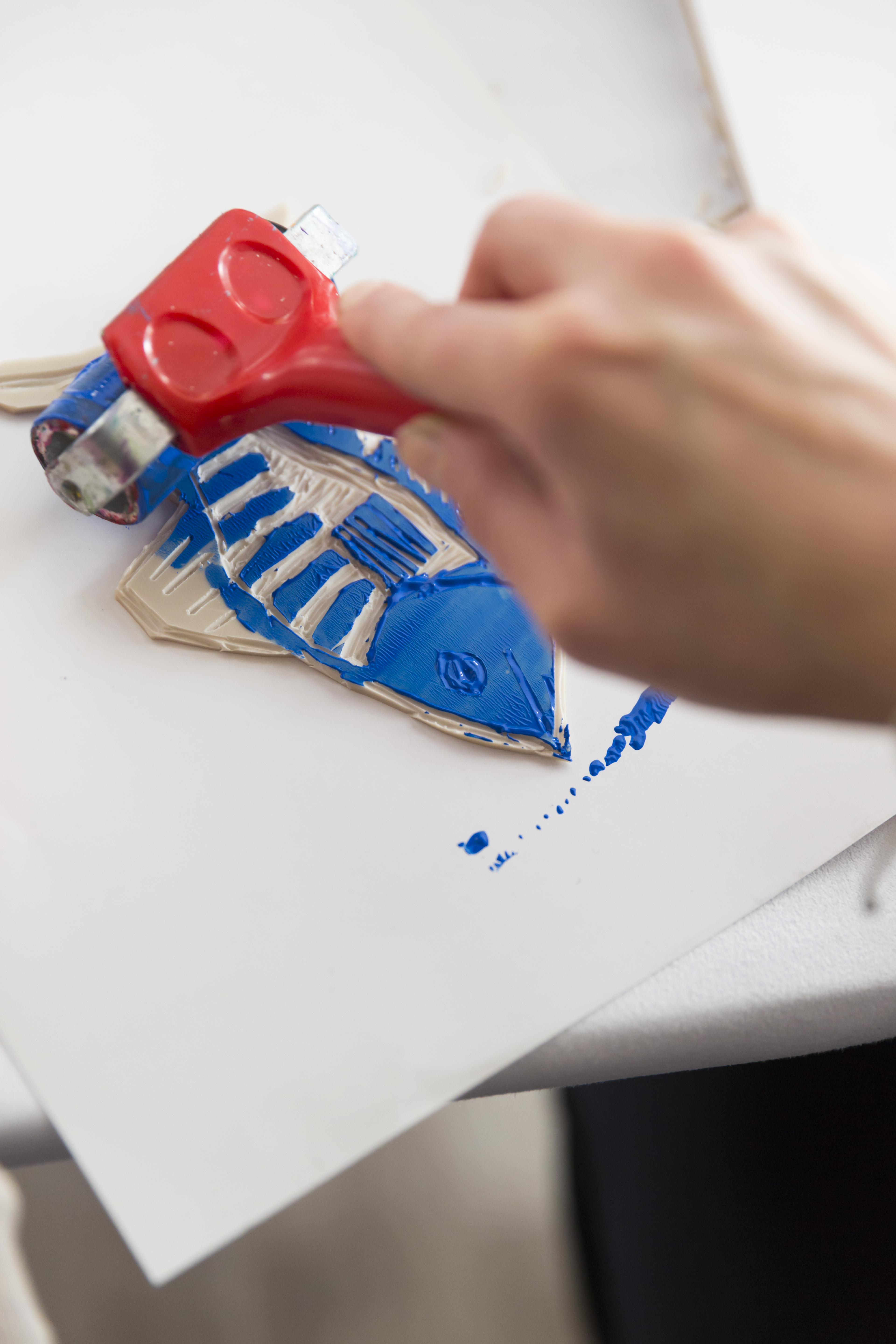 TAC Lino Colour 250 ml - 9