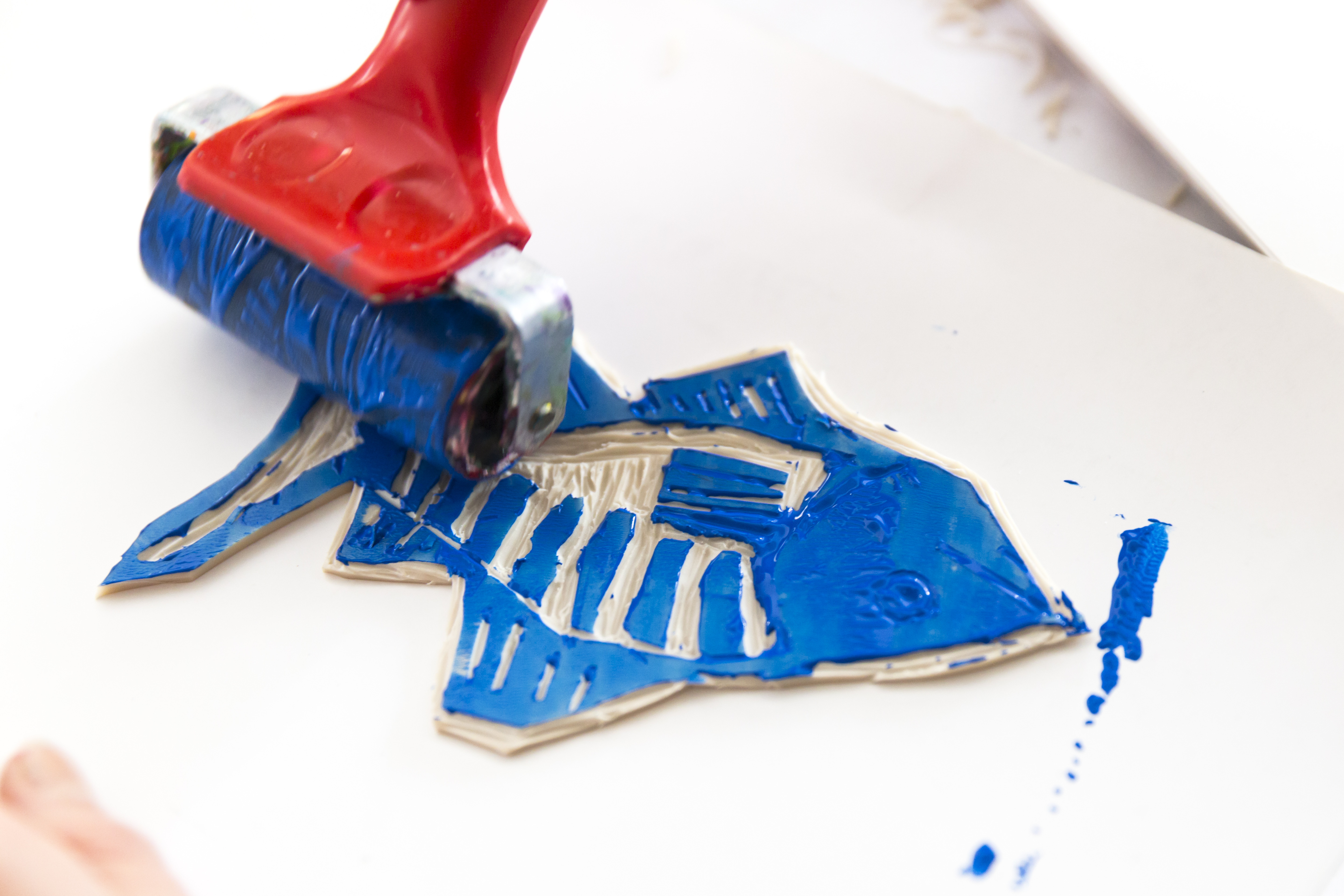 TAC Lino Colour 250 ml - 11