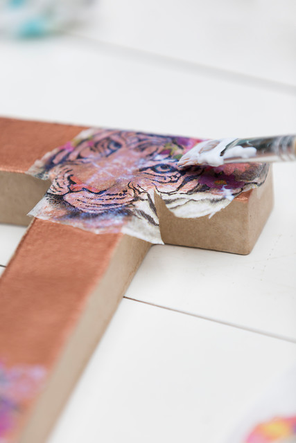 TAC Decoupage Matt - 16
