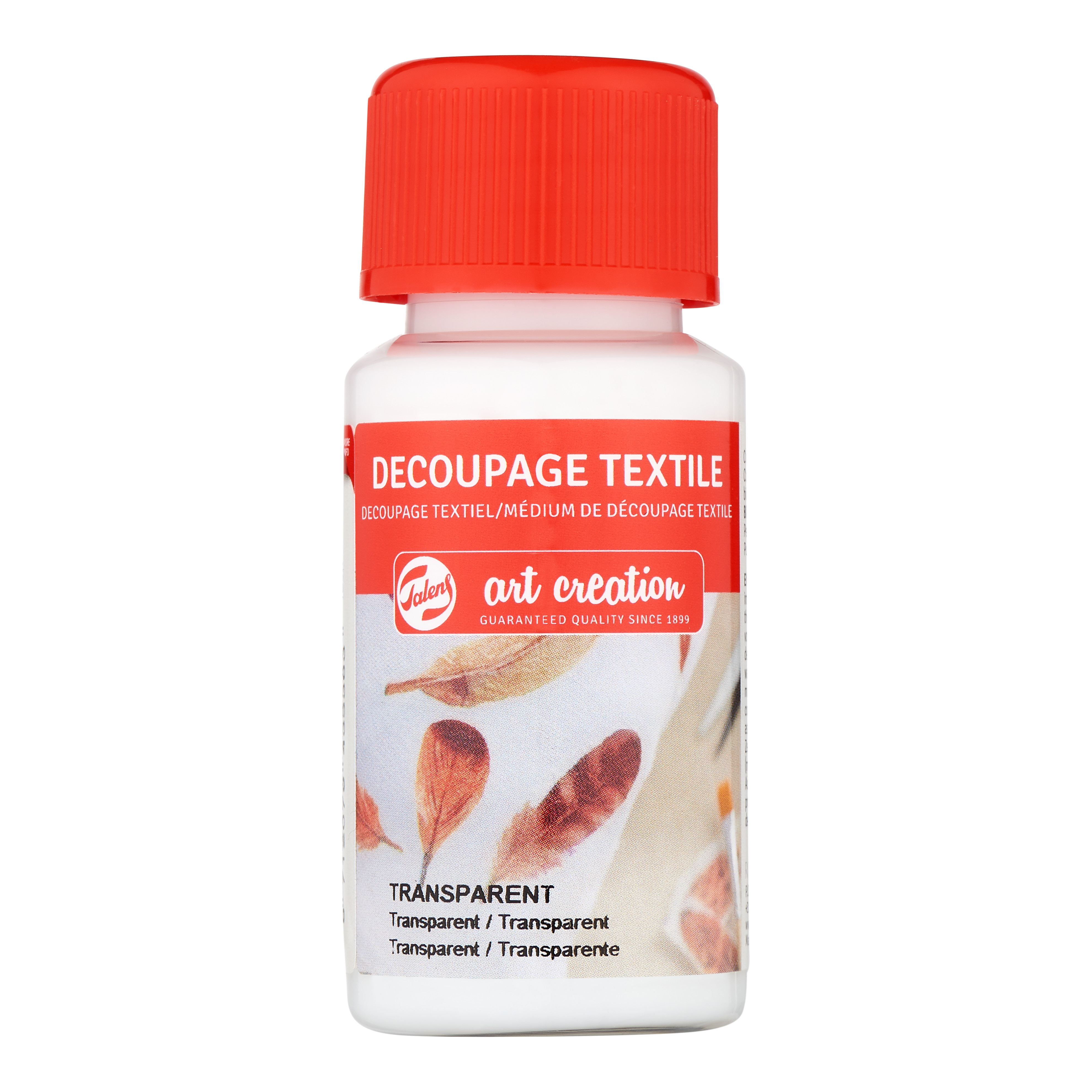 TAC Decoupage textil 50 ml
