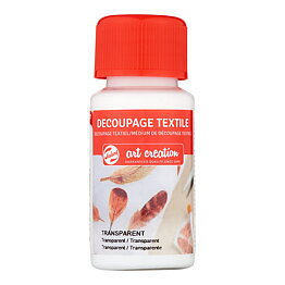 TAC Decoupage textil 50 ml