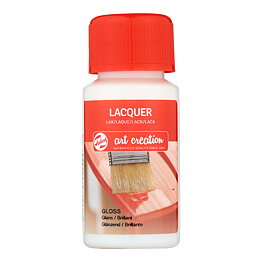 TAC Lacquer Gloss