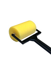 Skumgummiroller 60 mm