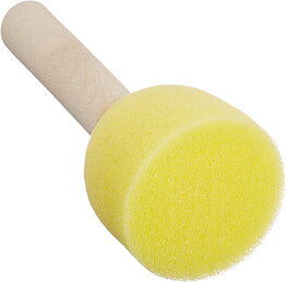 Skumgummipensel 