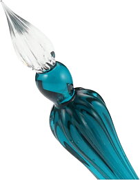 J.Herbin Glaspenna 18 cm - Emerald
