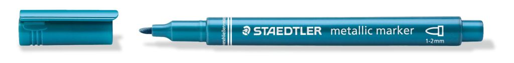 Metallic Marker 8323 - 5