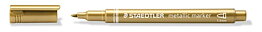 Metallic Marker 8323