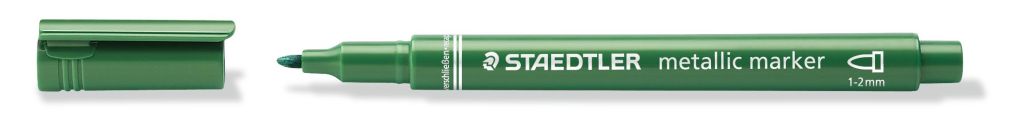 Metallic Marker 8323 - 6