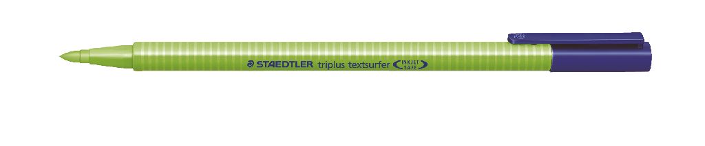 Triplus Textsurfer 362 - 3