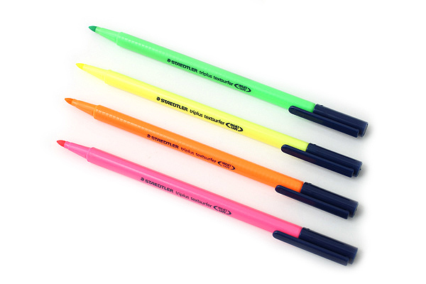 Triplus Textsurfer 362 - 7