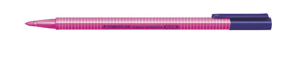 Triplus Textsurfer 362 - 5