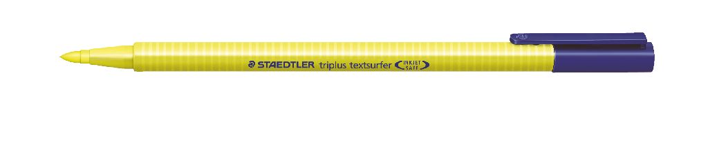 Triplus Textsurfer 362 - 4