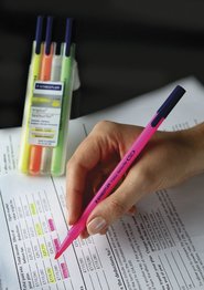Triplus Textsurfer 362 Set