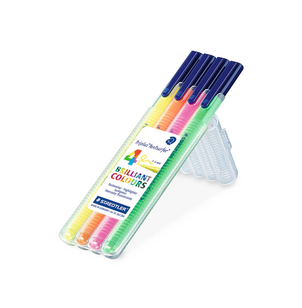 Triplus Textsurfer 362 Set