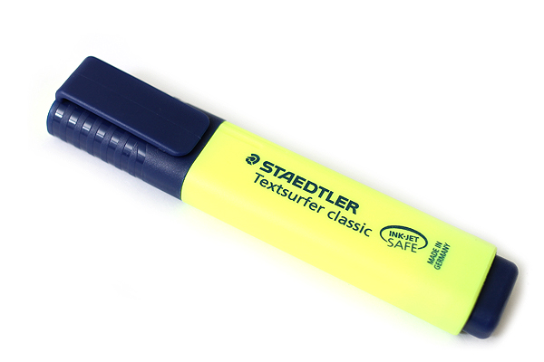 Textsurfer Classic 364 - 4