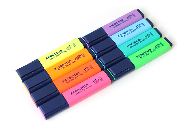 Textsurfer Classic 364 - 3