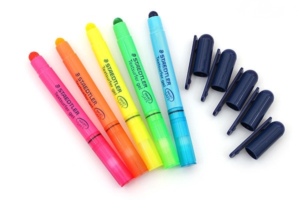 Textsurfer Gel 264 Display - 5