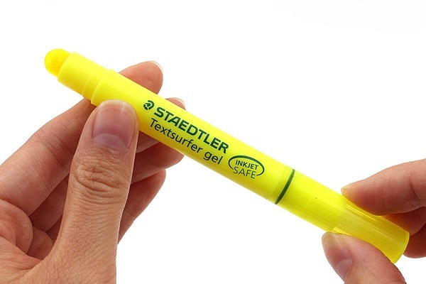Textsurfer Gel 264 Display - 4