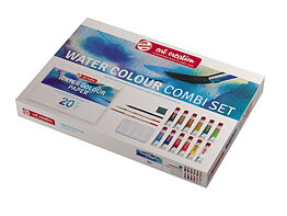 Talens Art Creation watercolour Combiset